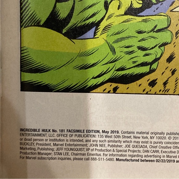 Wolverine 3 book lot 1st appearance and Hugh Jackman X-Men 🐺 - Picture 7 of 10